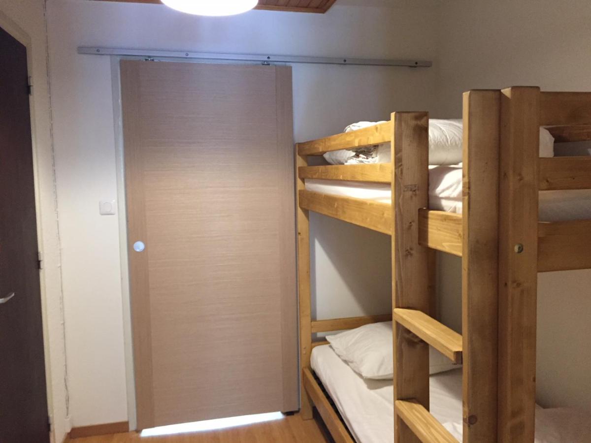 Grand Studio De 36M2 Avec Alcove, Situe Au Centre. Apartment Les Deux Alpes Luaran gambar